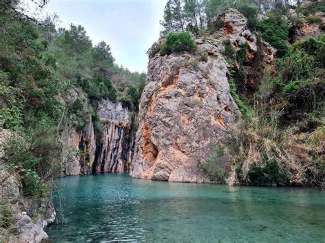 rutas por montanejos|Las 5 rutas de senderismo más top en Montanejos